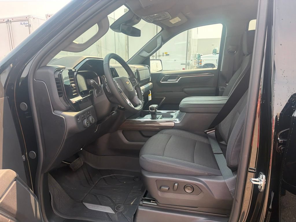2026 Chevrolet Silverado 1500 LT - Photo 29