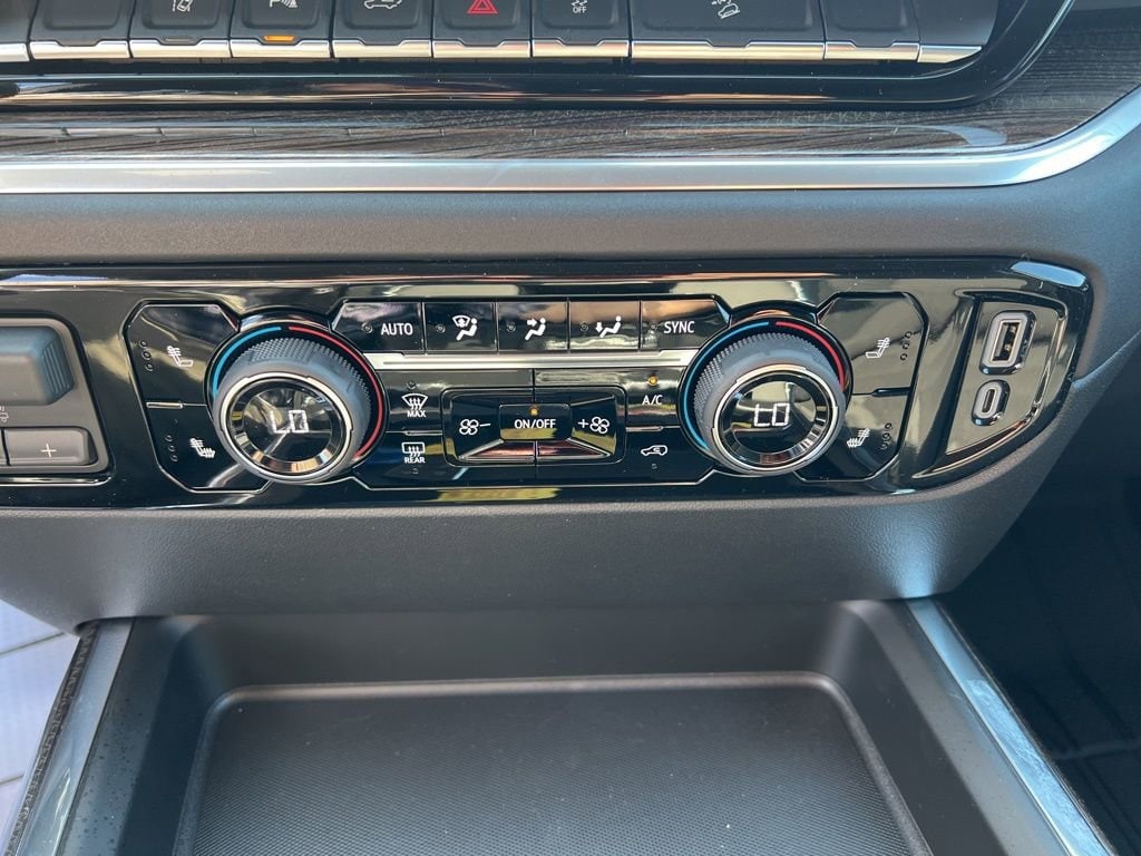 2026 Chevrolet Silverado 3500 HD LT - Photo 15