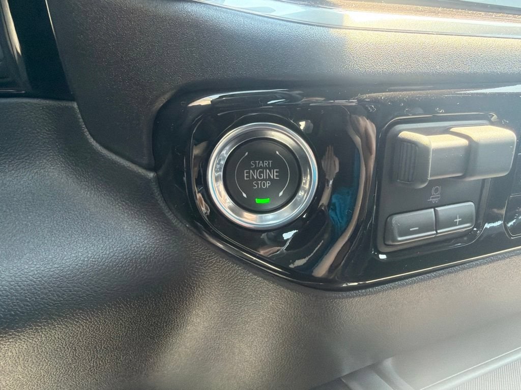 2026 Chevrolet Silverado 3500 HD LTZ - Photo 30