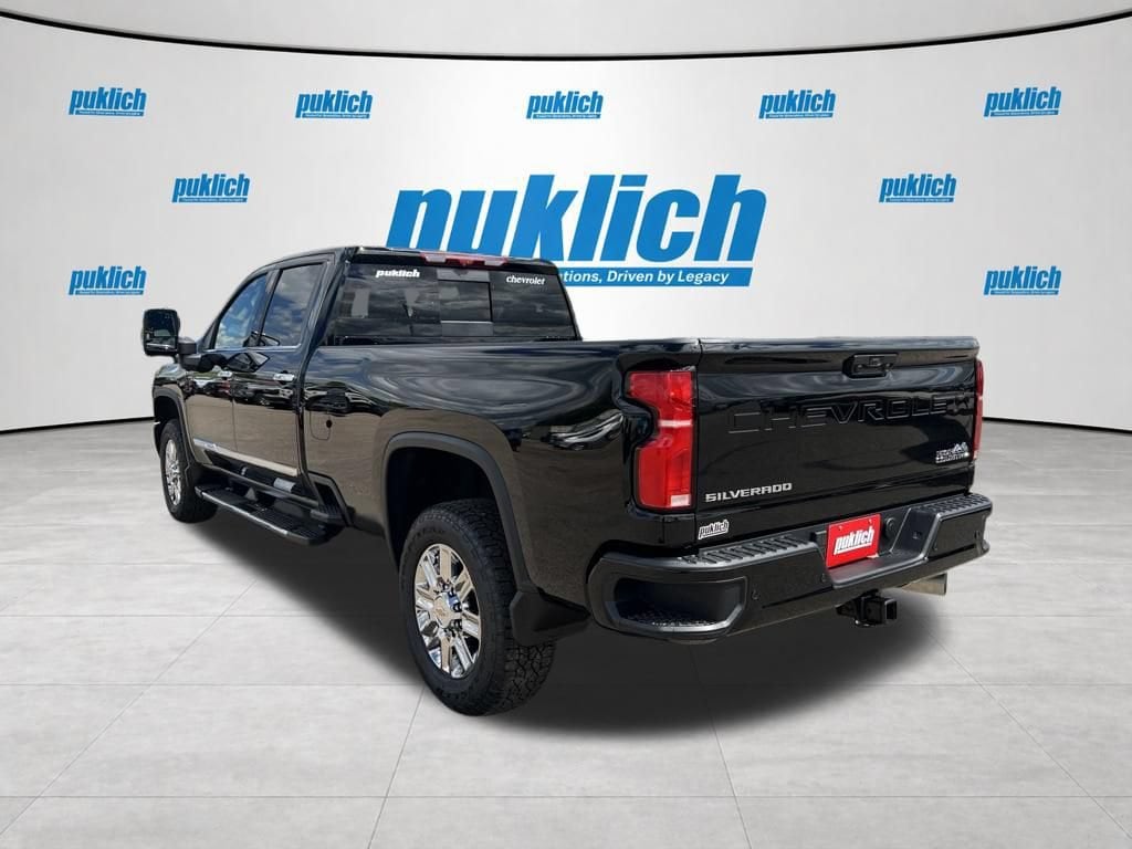 2026 Chevrolet Silverado 2500 HD High Country - Photo 9