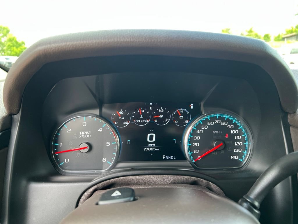 2020 Chevrolet Suburban Premier - Photo 11