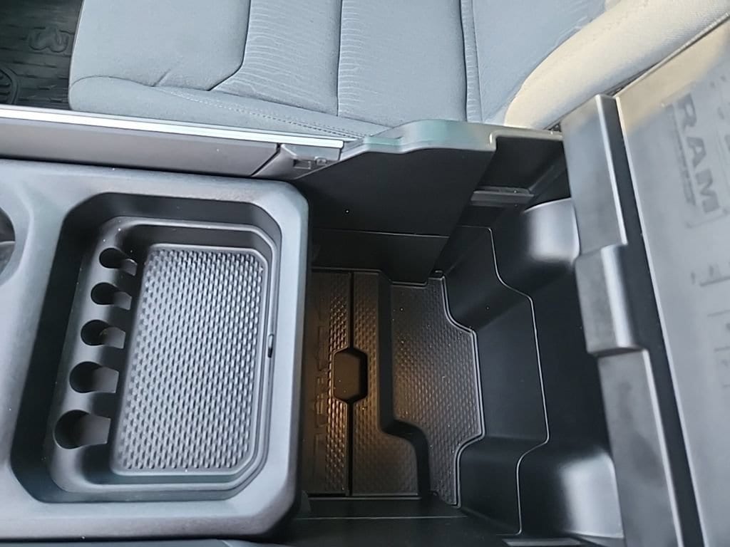 2023 RAM Ram 1500 Pickup Big Horn/Lone Star - Photo 30