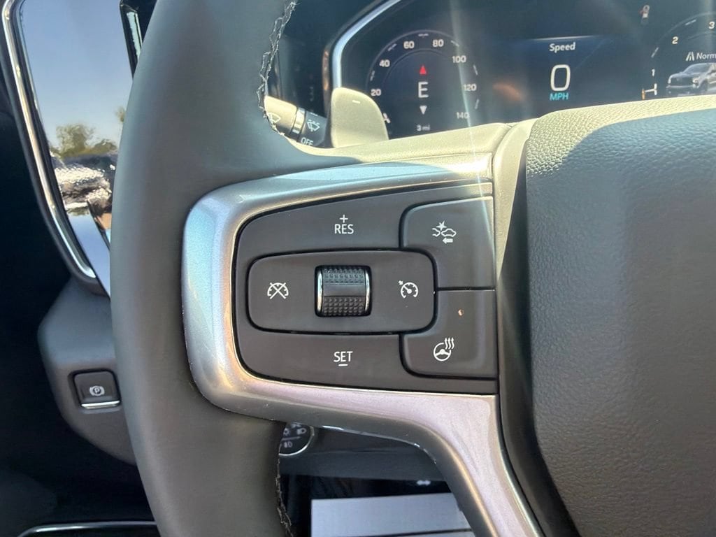 2026 Chevrolet Silverado 1500 LT Trail Boss - Photo 14
