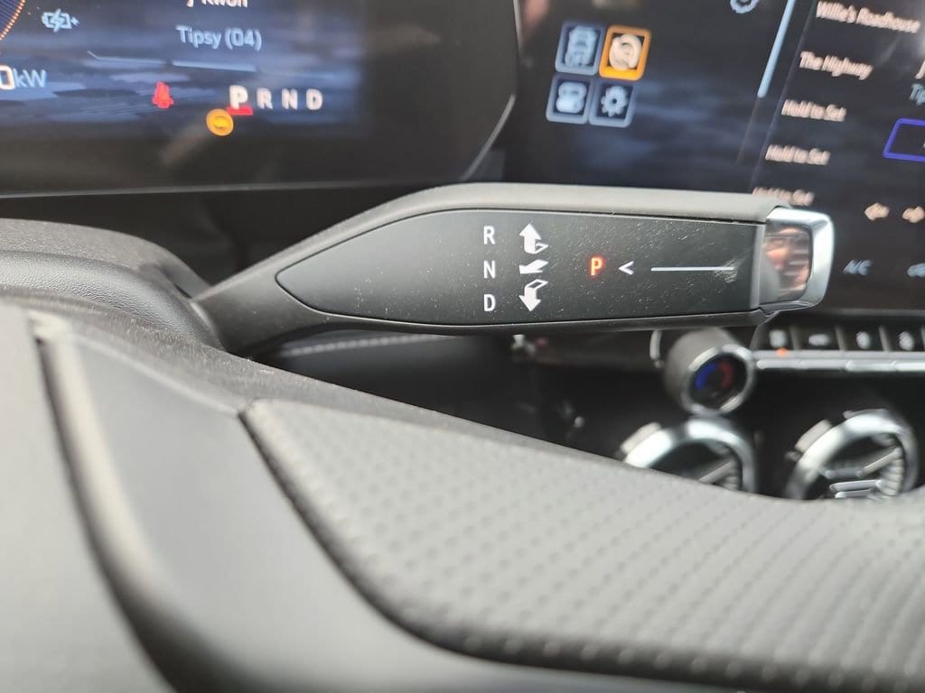2024 Chevrolet Blazer EV Fleet - Photo 17