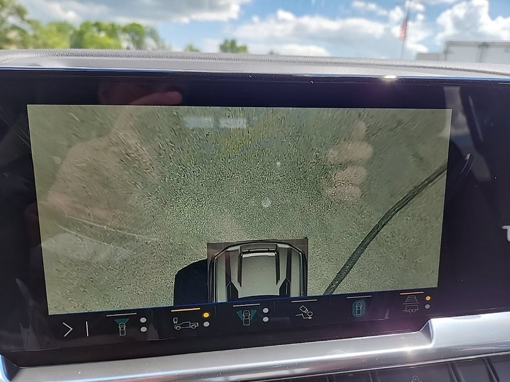 2026 Chevrolet Silverado 3500 HD LT - Photo 26