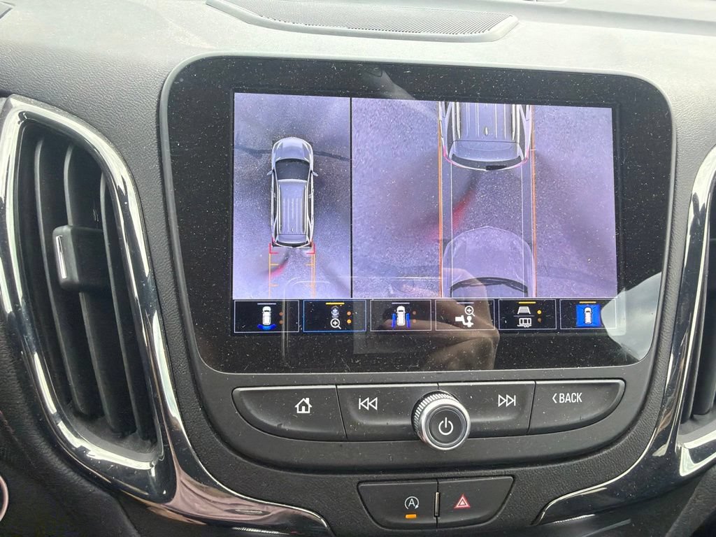 2023 Chevrolet Equinox RS - Photo 21