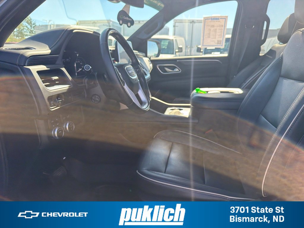 2021 GMC Yukon XL SLT - Photo 32