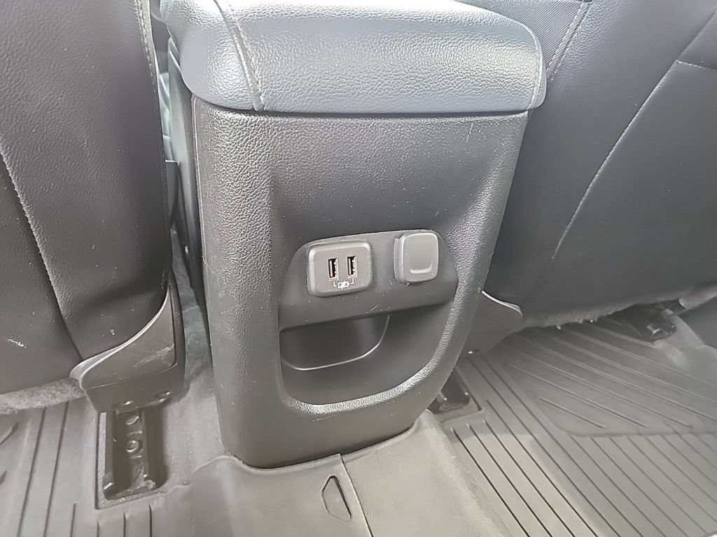 2022 Chevrolet Colorado Z71 - Photo 35