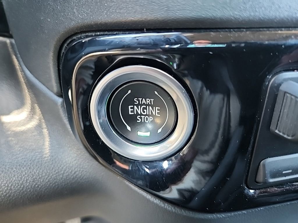 2023 Chevrolet Silverado 1500 LT - Photo 30