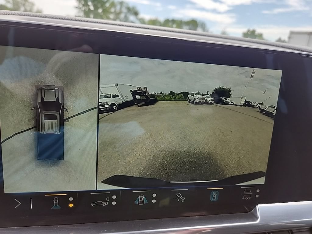 2024 Chevrolet Silverado 2500HD LT - Photo 22