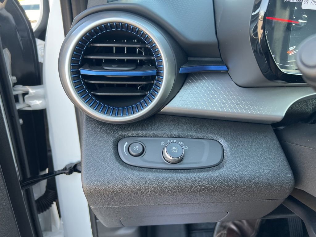 2026 Chevrolet Trax LS - Photo 20