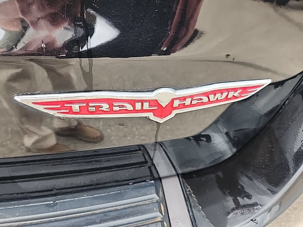 2020 Jeep Grand Cherokee Trailhawk - Photo 46