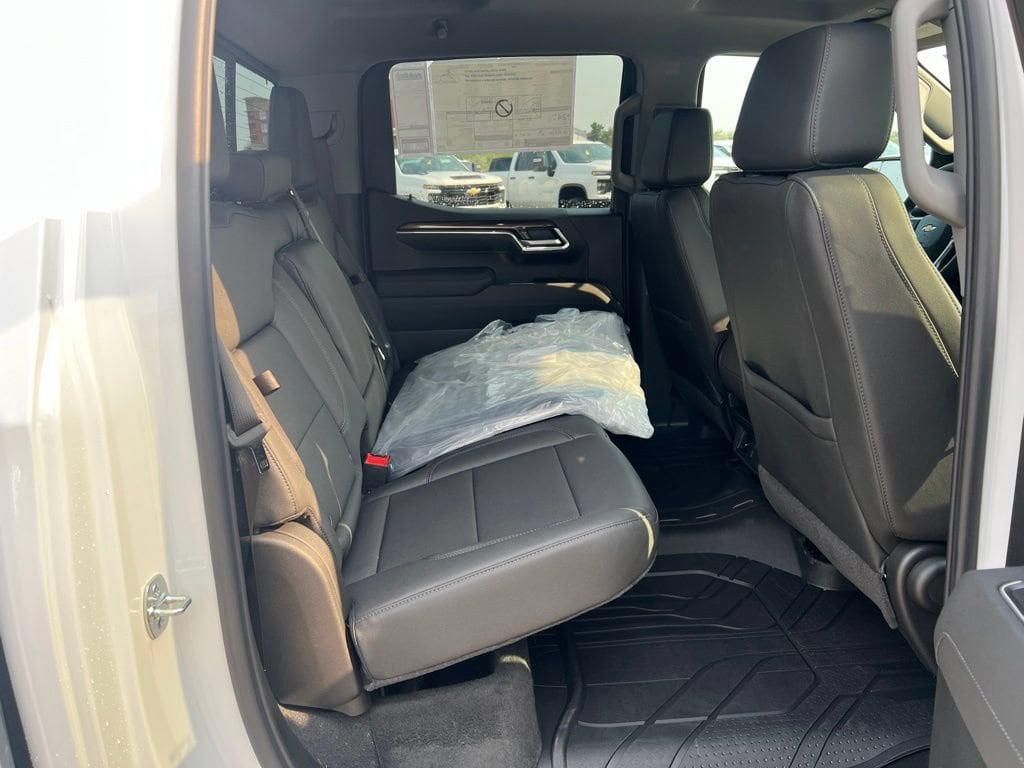 2026 Chevrolet Silverado 1500 LT - Photo 29