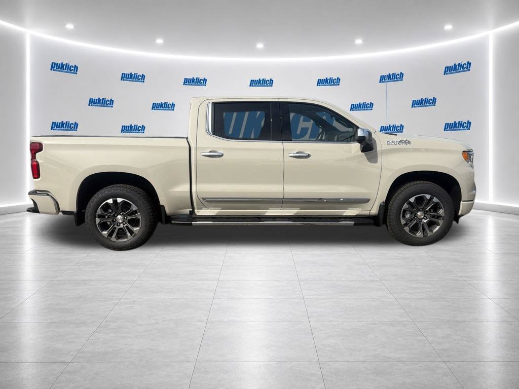 2026 Chevrolet Silverado 1500 High Country - Photo 8