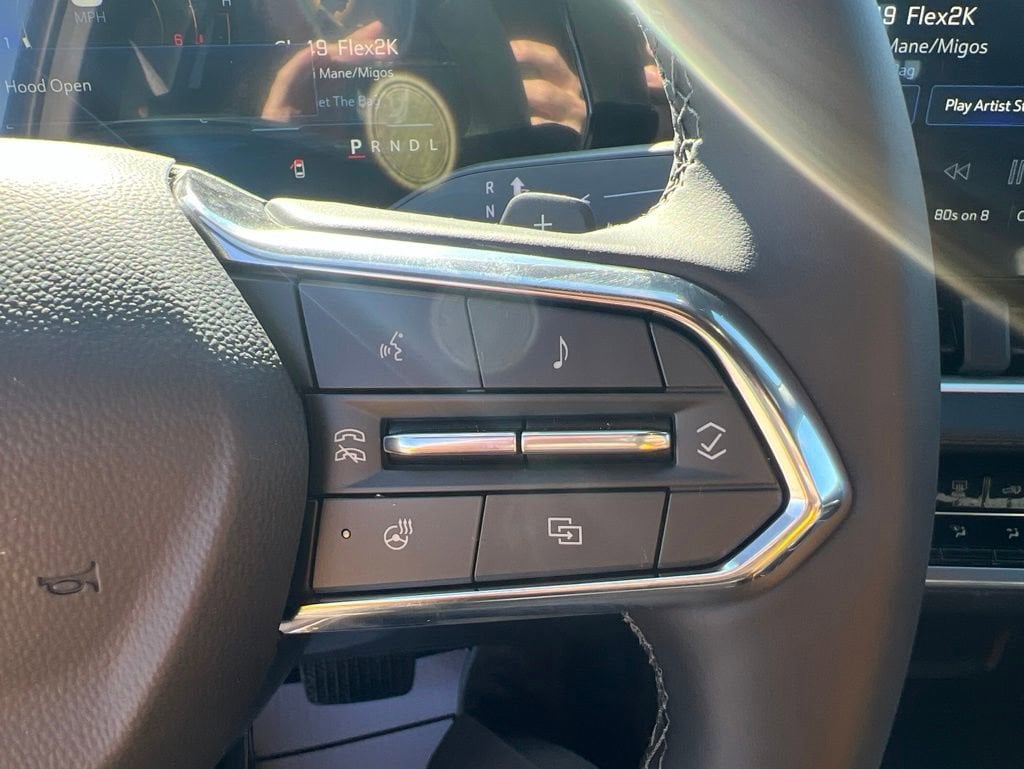 2026 Chevrolet Equinox LT - Photo 21