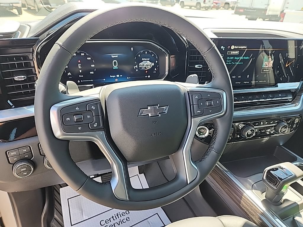 2026 Chevrolet Silverado 1500 RST - Photo 12