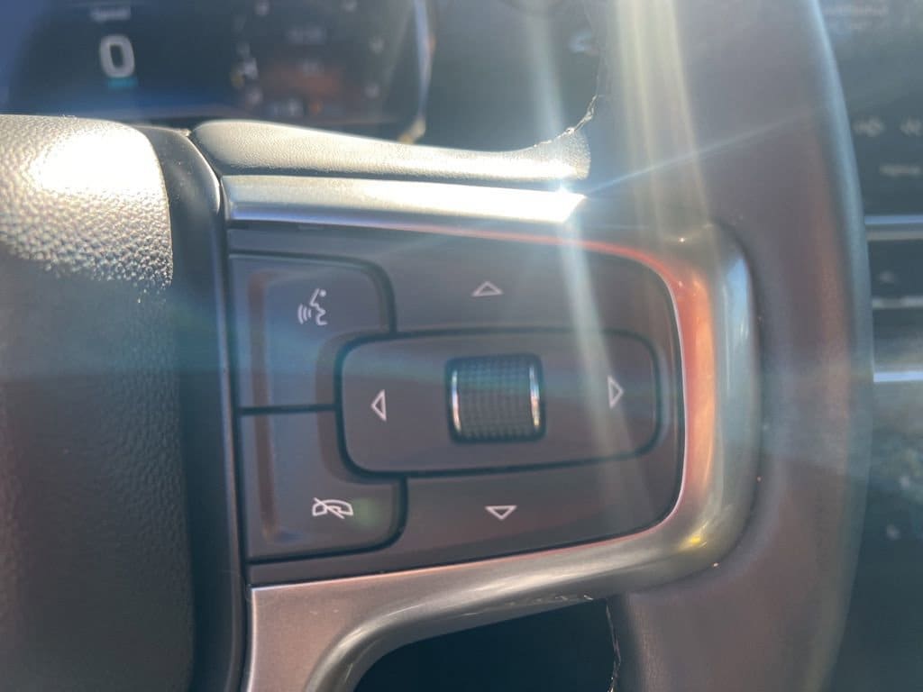 2023 Chevrolet Silverado 1500 LT - Photo 19