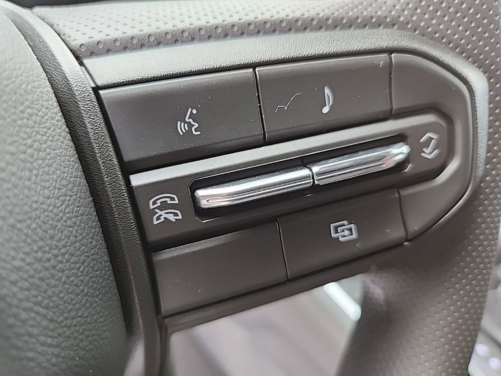 2026 Chevrolet Colorado Trail Boss - Photo 12