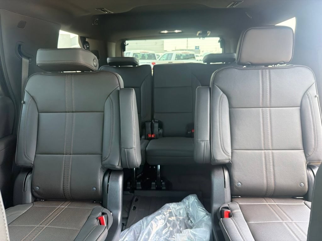 2026 Chevrolet Tahoe High Country - Photo 33