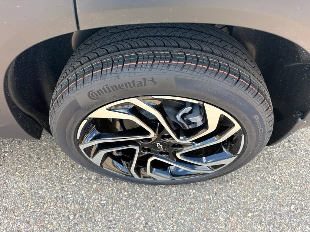 2026 Chevrolet Trailblazer RS - Photo 35