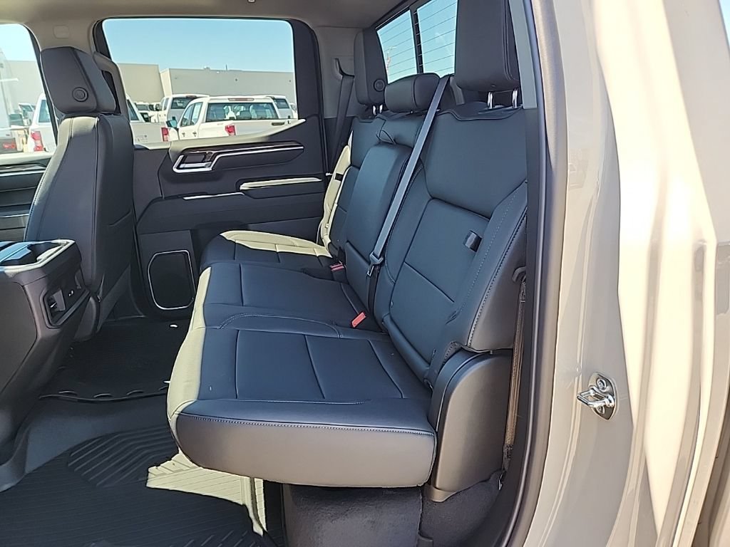 2026 Chevrolet Silverado 1500 RST - Photo 45