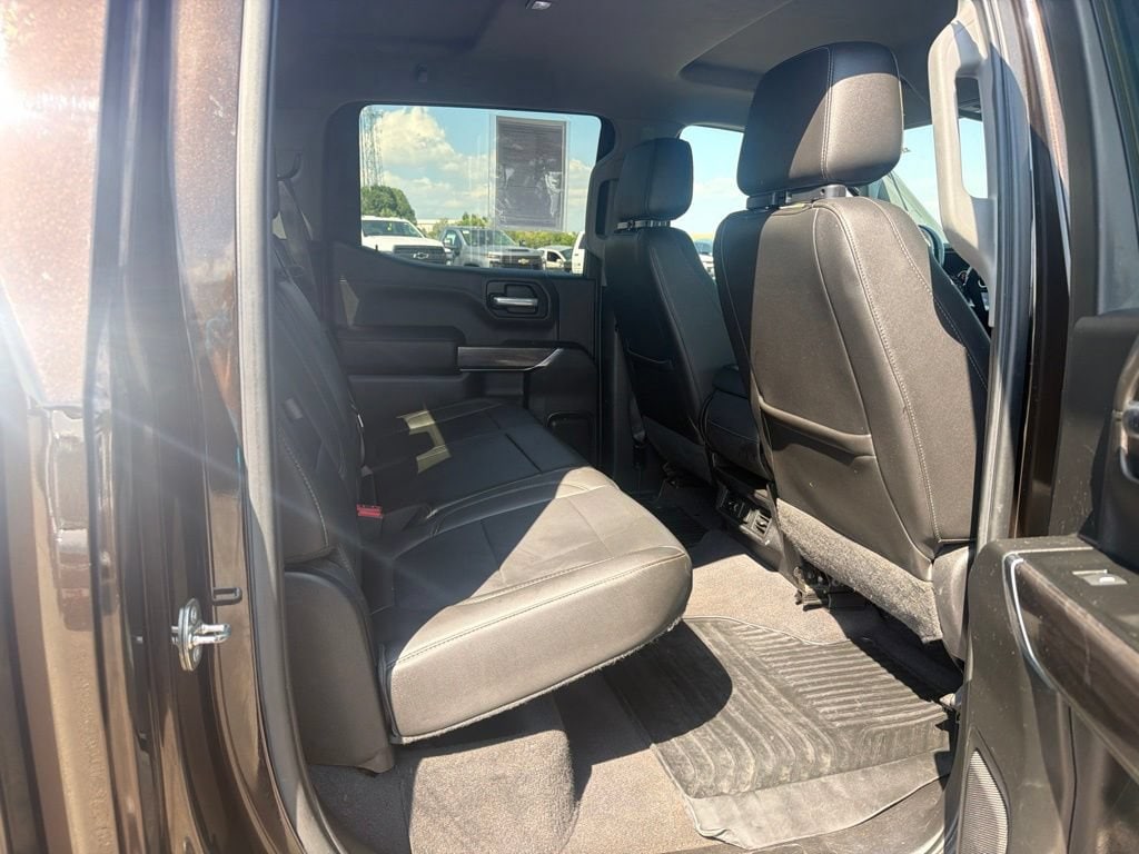 2019 Chevrolet Silverado 1500 LTZ - Photo 30