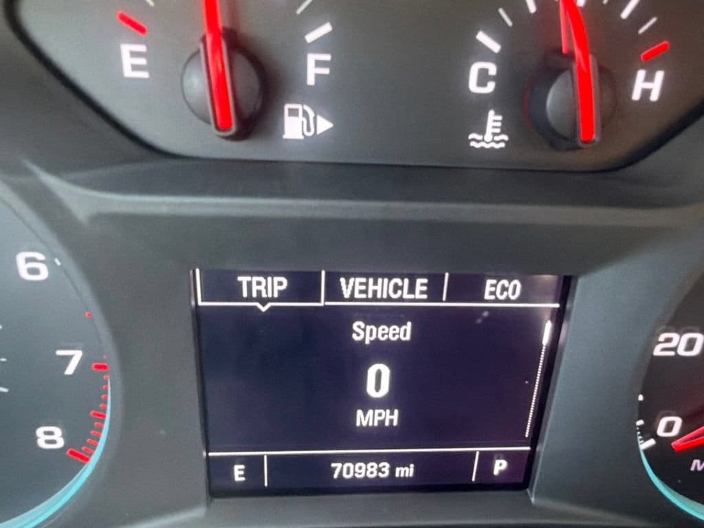 2024 Chevrolet Malibu 1LT - Photo 14
