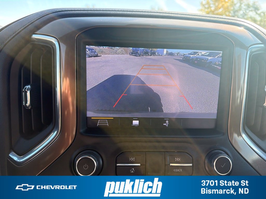 2019 Chevrolet Silverado 1500 High Country - Photo 16