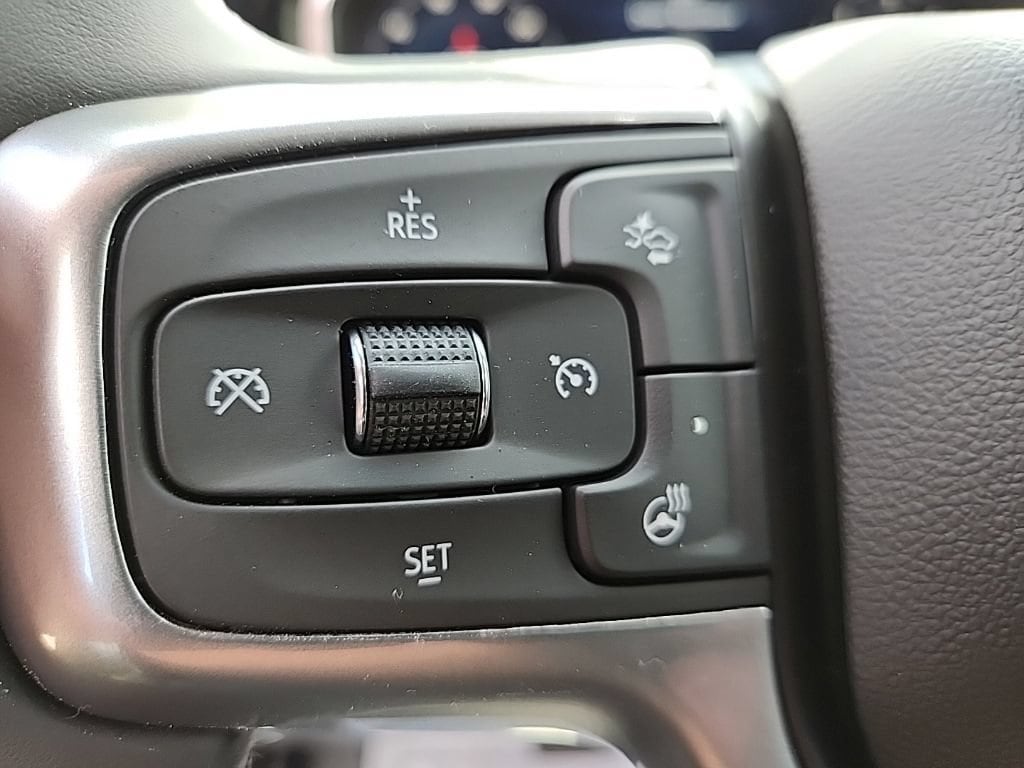 2026 Chevrolet Silverado 3500 HD LT - Photo 12