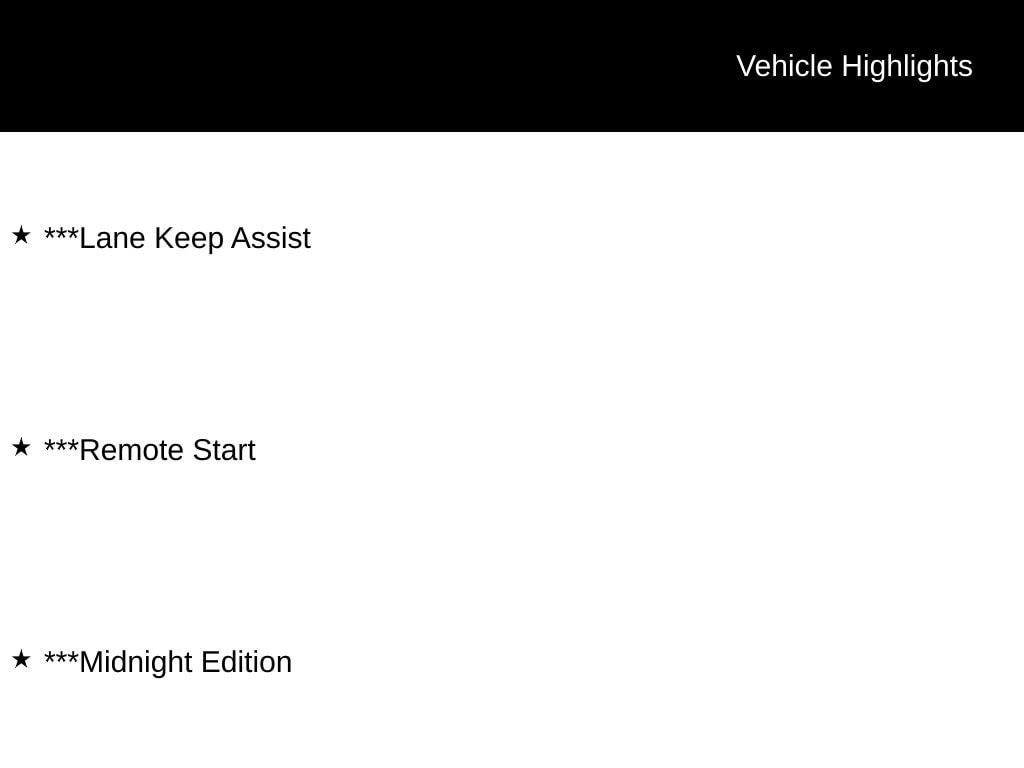 View vehicle photo 6