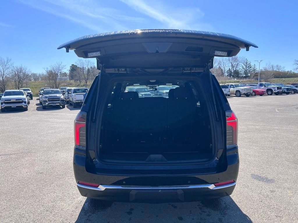 2026 Chevrolet Tahoe Fleet - Photo 32