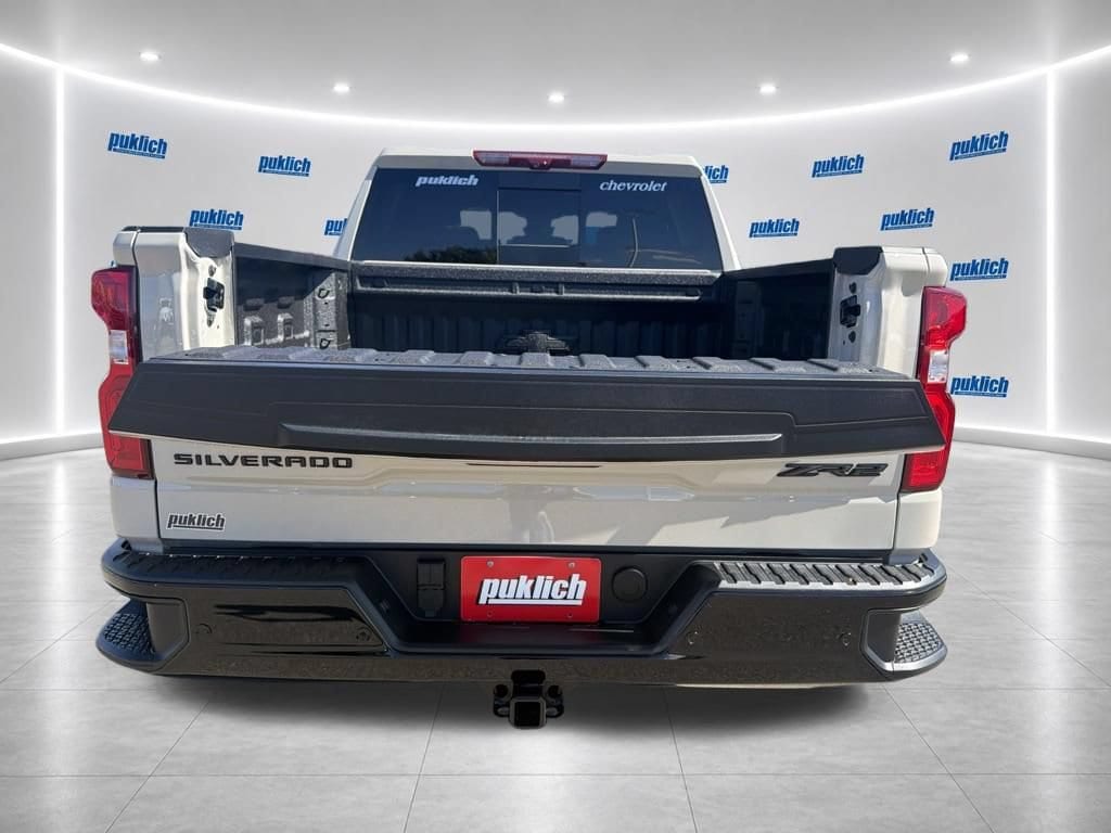 2026 Chevrolet Silverado 1500 ZR2 - Photo 42