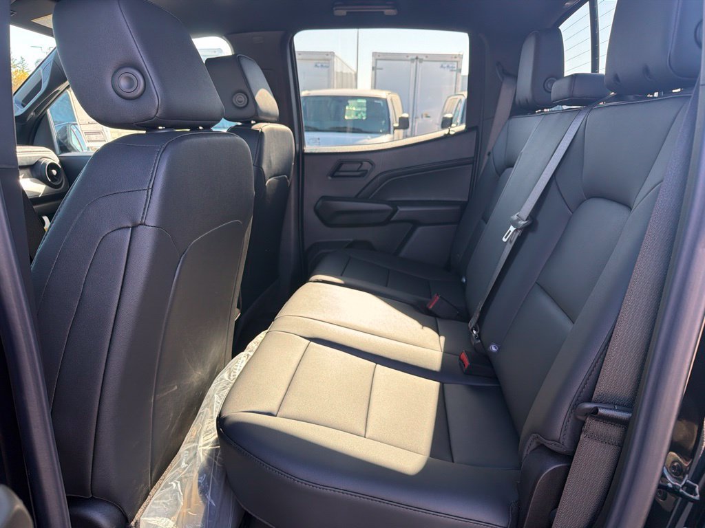 2026 Chevrolet Colorado Trail Boss - Photo 36