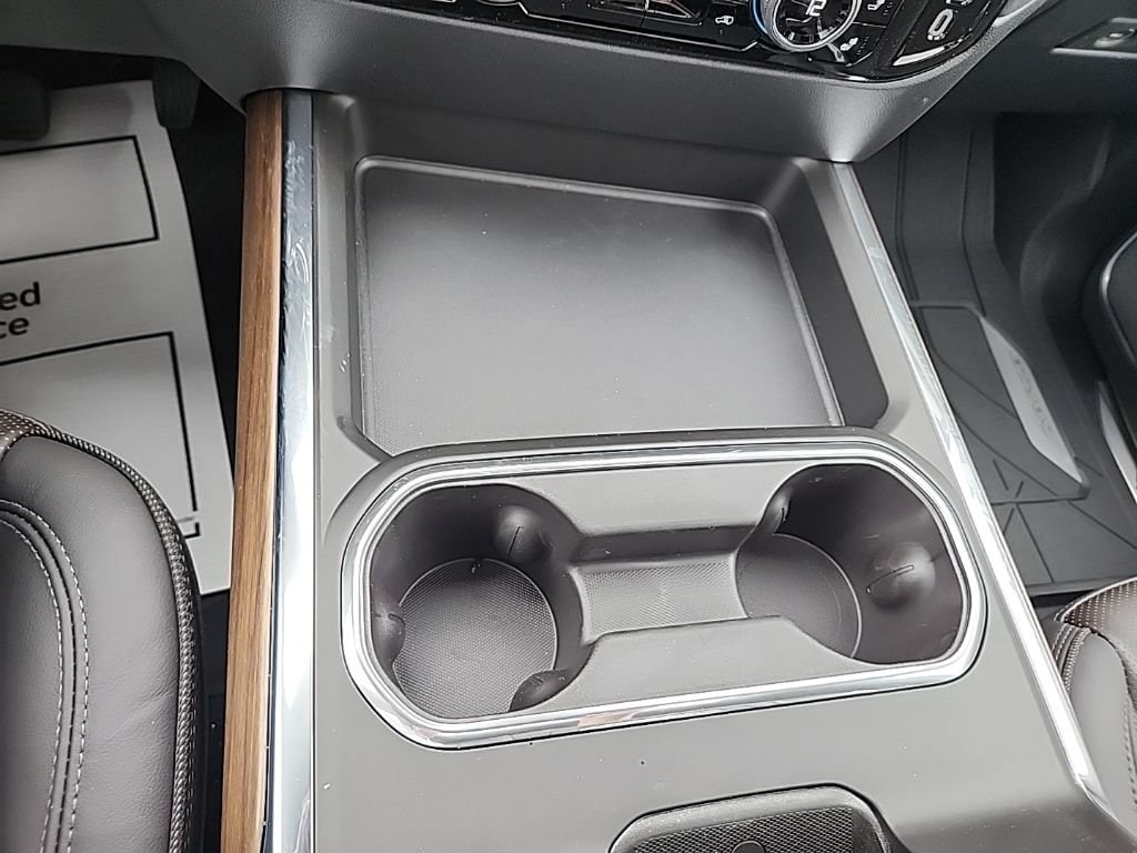 2026 Chevrolet Silverado 2500 HD High Country - Photo 35