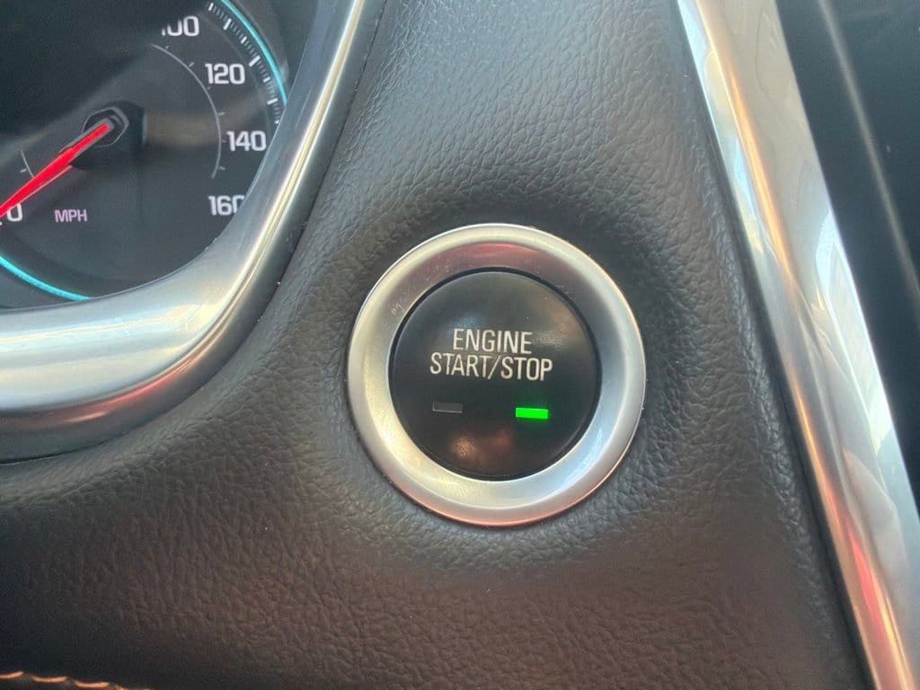2019 Chevrolet Traverse RS - Photo 19