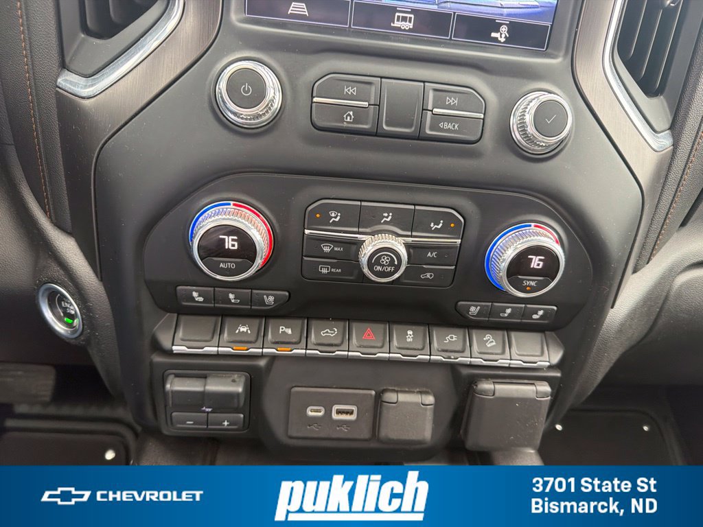 2022 GMC Sierra 1500 Limited AT4 - Photo 19