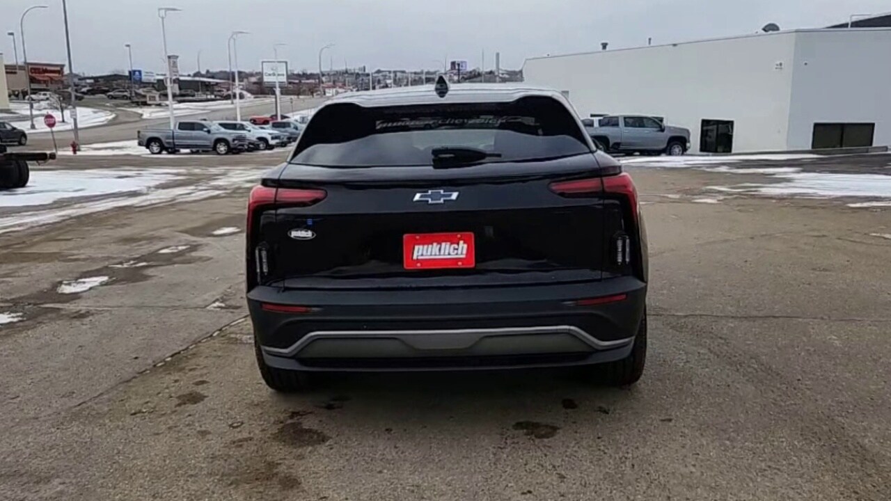 2024 Chevrolet Blazer EV Fleet - Photo 41