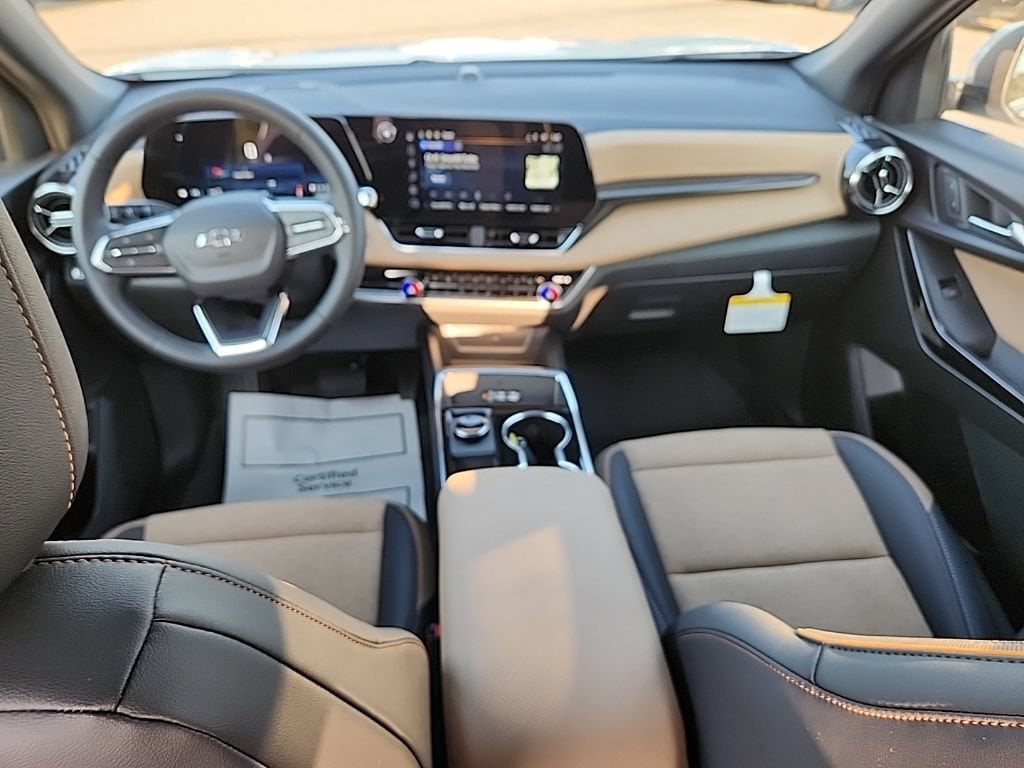 2026 Chevrolet Equinox ACTIV - Photo 49