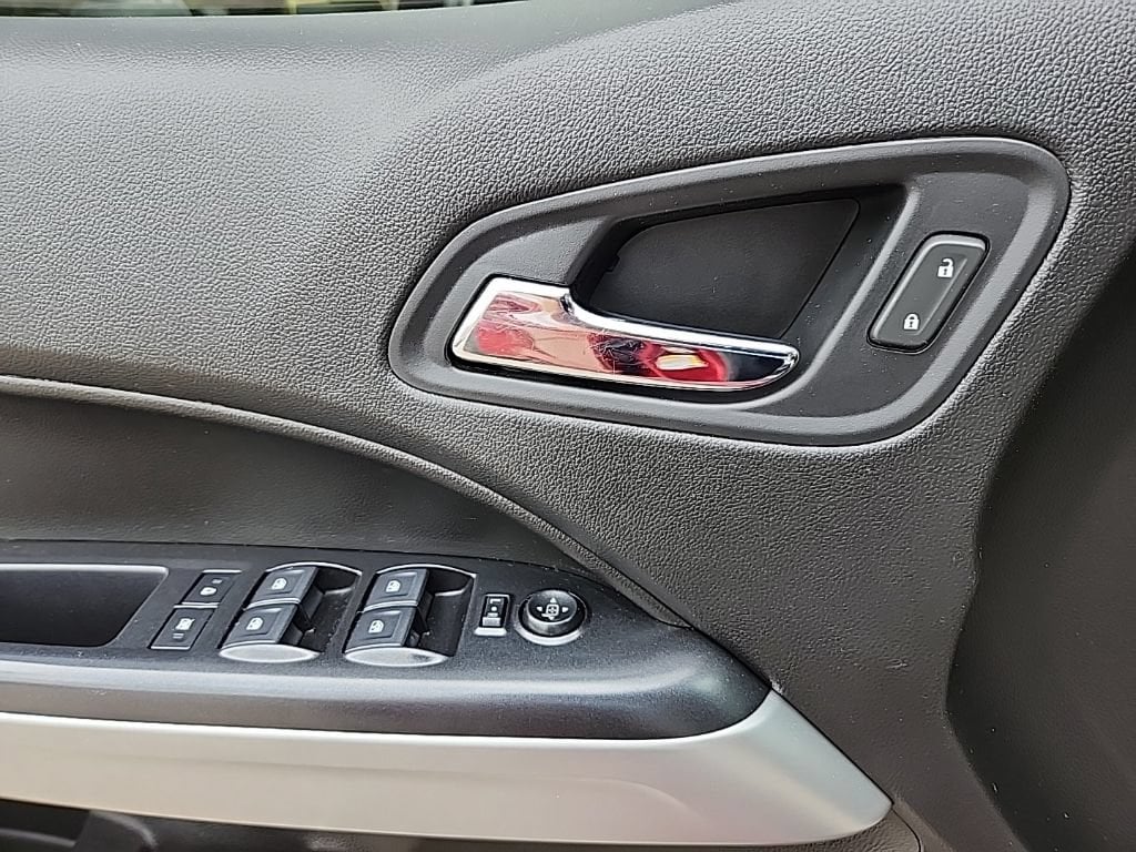 2021 Chevrolet Colorado ZR2 - Photo 32