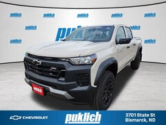 2026 Chevrolet Colorado Trail Boss Truck