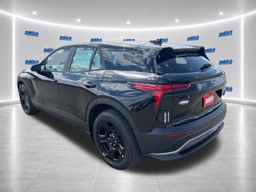 2024 Chevrolet Blazer EV Fleet - Photo 11