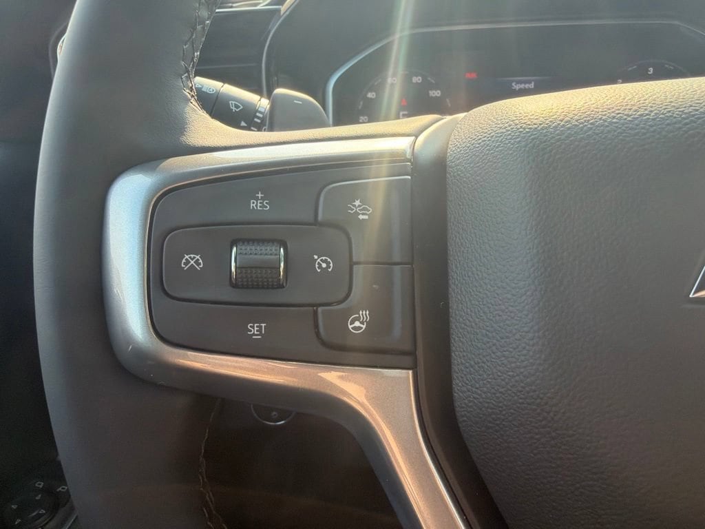 2026 Chevrolet Silverado 1500 LT - Photo 13