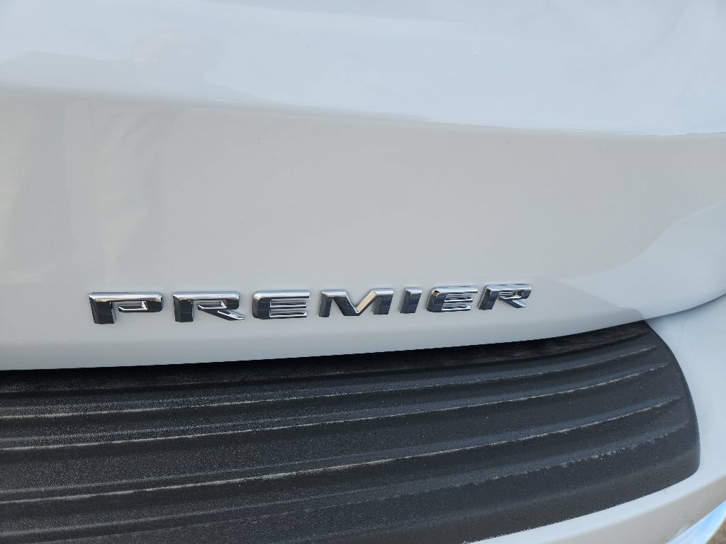 2026 Chevrolet Tahoe Premier - Photo 54