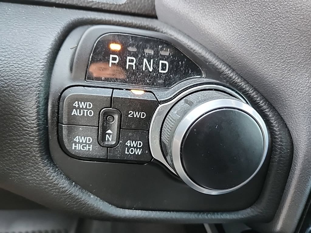 2023 RAM Ram 1500 Pickup Big Horn/Lone Star - Photo 25
