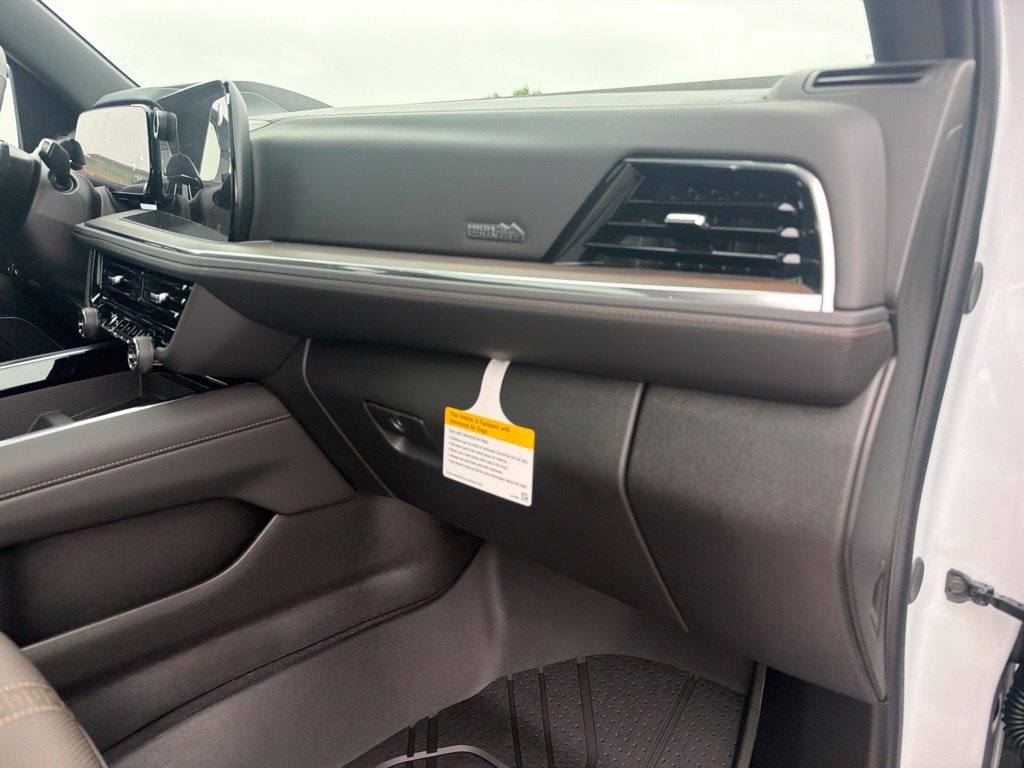 2026 Chevrolet Tahoe High Country - Photo 42