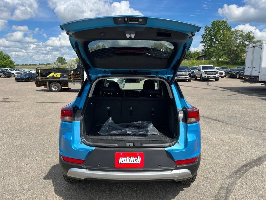 2026 Chevrolet Trailblazer LT - Photo 30