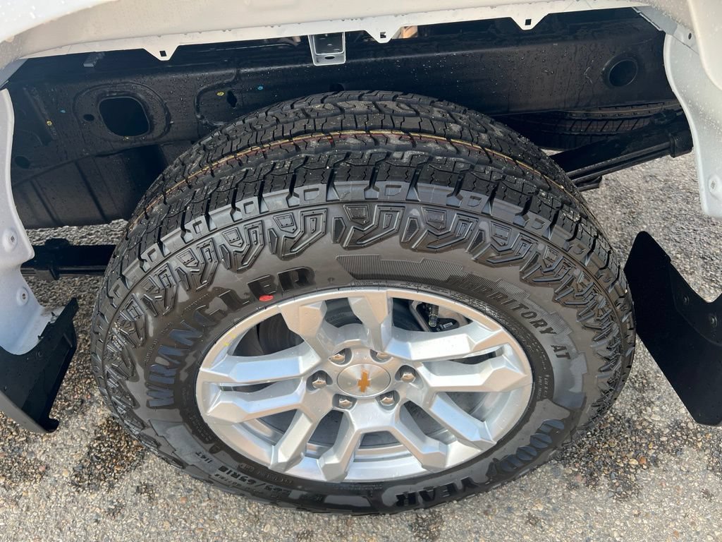 2026 Chevrolet Silverado 1500 LT - Photo 31