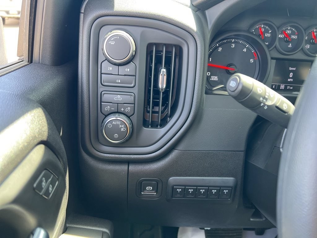 2026 Chevrolet Silverado 2500 HD Work Truck - Photo 18
