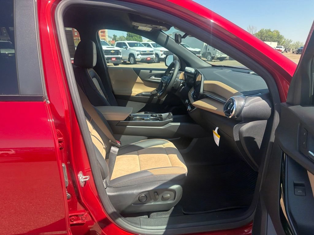 2027 Chevrolet Equinox ACTIV - Photo 39