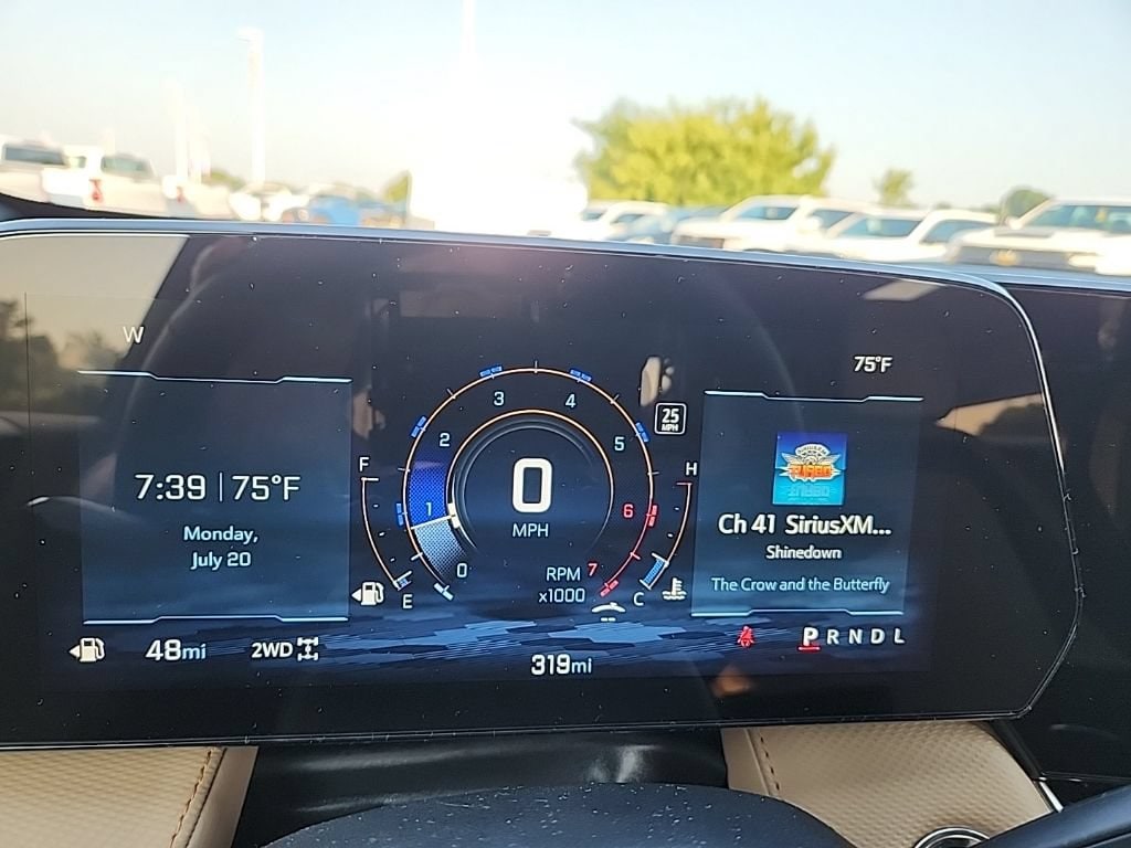 2026 Chevrolet Equinox ACTIV - Photo 21